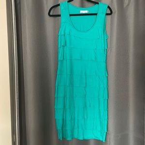 Calvin Klein bodycon dress